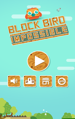 Emulate Android APK Birdy: Impossible Challenge
