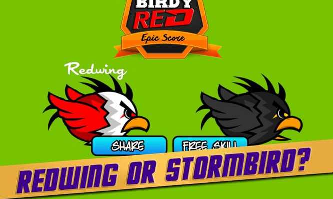 Emulate Android APK Birdy Red Emulate Android APK Birdy Red