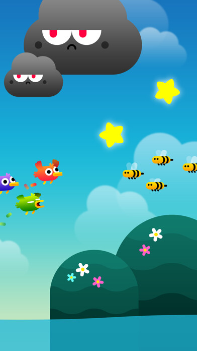 Emulate iPhone app Birdy Trip using MyAndroid Emulate iPhone app Birdy Trip using MyAndroid