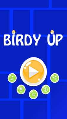 Emulate Android APK Birdy Up