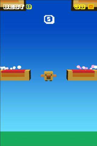 Run android online APK Birdy Wings! FREE from MyAndroid or emulate Birdy Wings! FREE using MyAndroid