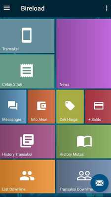 Emulate Android APK Bireload