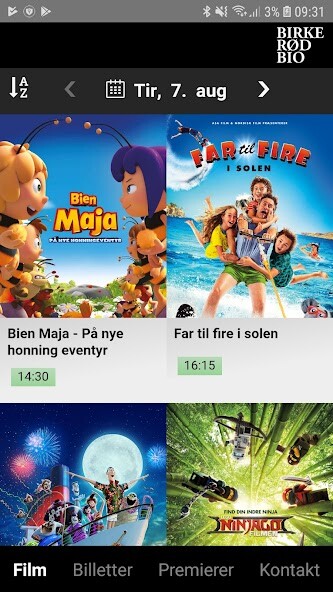 Run android online APK Birkerød Bio from MyAndroid or emulate Birkerød Bio using MyAndroid Run android online APK Birkerød Bio from MyAndroid or emulate Birkerød Bio using MyAndroid