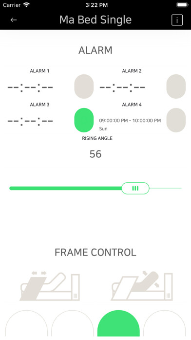 Emulate iPhone app Birkits using MyAndroid