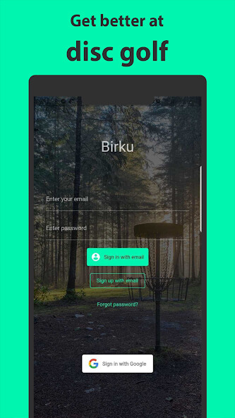 Run android online APK Birku from MyAndroid or emulate Birku using MyAndroid