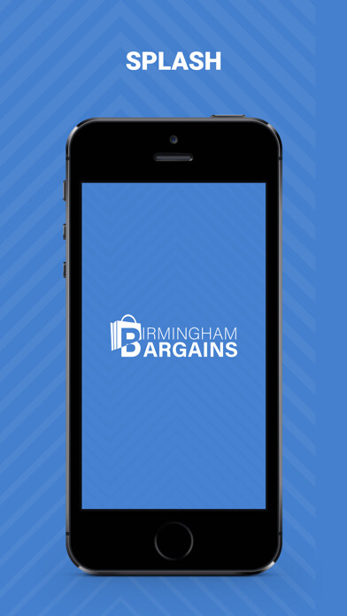 Emulate iPhone app Birmingham Bargains using MyAndroid Emulate iPhone app Birmingham Bargains using MyAndroid