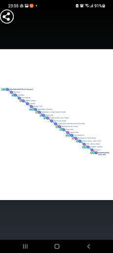 Run android online APK Birmingham Metro Map from MyAndroid or emulate Birmingham Metro Map using MyAndroid