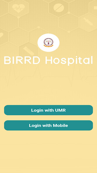 Run android online APK BIRRD Hospital from MyAndroid or emulate BIRRD Hospital using MyAndroid