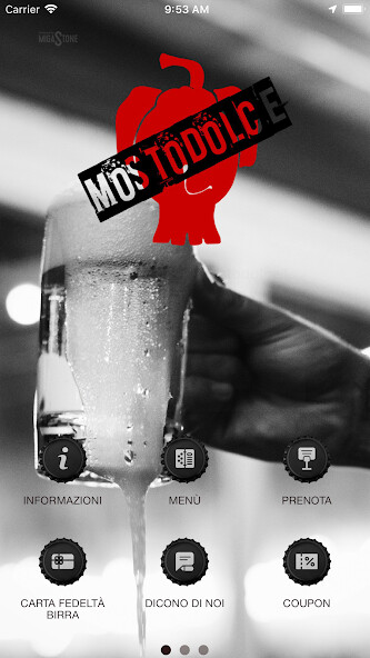 Run android online APK Birrificio Mostodolce from MyAndroid or emulate Birrificio Mostodolce using MyAndroid Run android online APK Birrificio Mostodolce from MyAndroid or emulate Birrificio Mostodolce using MyAndroid