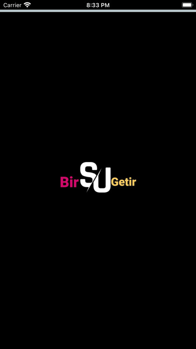 Emulate iPhone app BirSuGetir using MyAndroid Emulate iPhone app BirSuGetir using MyAndroid