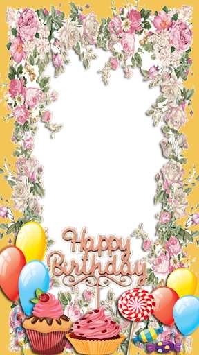 Run android online APK Birthday Bash Viral 2019 from MyAndroid or emulate Birthday Bash Viral 2019 using MyAndroid