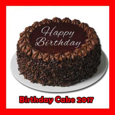 Emulate Android APK Birthday Cake 2017 Emulate Android APK Birthday Cake 2017