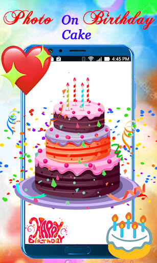 Emulate Android APK Birthday Cake Maker: Name, Photo Quotes Emulate Android APK Birthday Cake Maker: Name, Photo Quotes