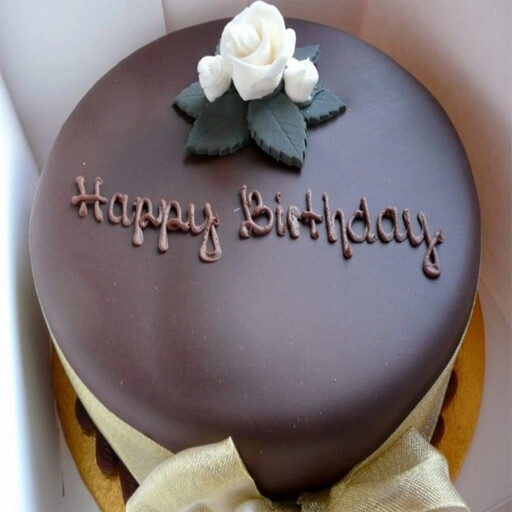 Run android online APK Birthday cake from MyAndroid or emulate Birthday cake using MyAndroid