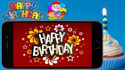 Emulate iPhone app Birthday Card Maker: Wish & Send Happy Greetings using MyAndroid Emulate iPhone app Birthday Card Maker: Wish & Send Happy Greetings using MyAndroid