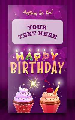 Emulate Android APK Birthday Cards  Invitations