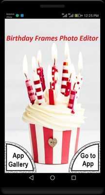 Emulate Android APK Birthday Cards Photo Editor Emulate Android APK Birthday Cards Photo Editor