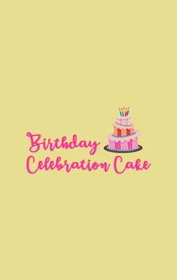 Emulate Android APK Birthday Celebration Cake Emulate Android APK Birthday Celebration Cake