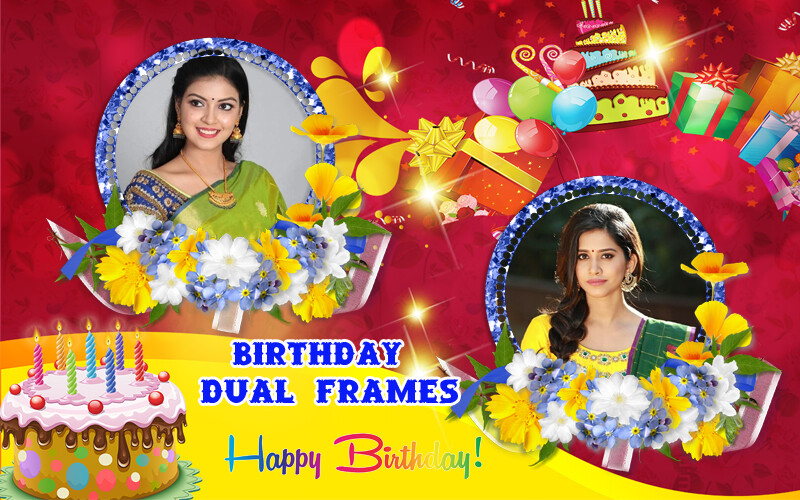Run android online APK Birthday Dual Photo Frames from MyAndroid or emulate Birthday Dual Photo Frames using MyAndroid Run android online APK Birthday Dual Photo Frames from MyAndroid or emulate Birthday Dual Photo Frames using MyAndroid