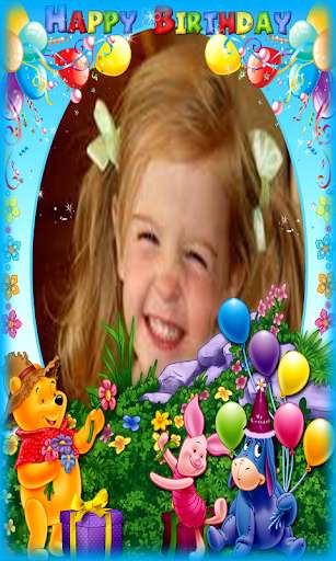 Run android online APK Birthday Frame Wishes from MyAndroid or emulate Birthday Frame Wishes using MyAndroid