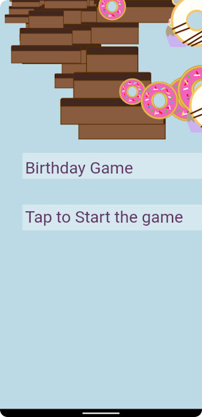 Run android online APK Birthday Game from MyAndroid or emulate Birthday Game using MyAndroid