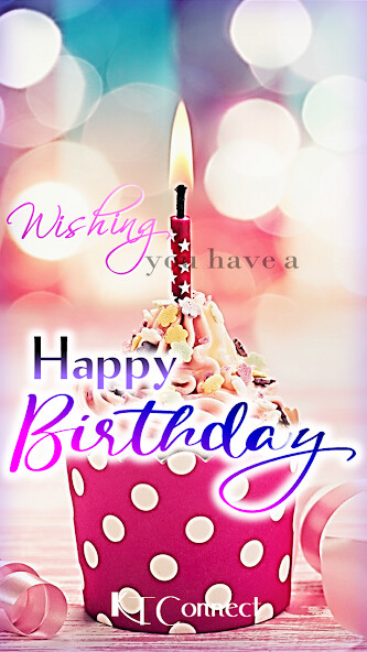 Emulate Android APK Birthday Greeting Cards