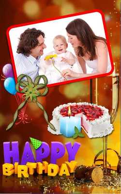 Emulate Android APK Birthday Greetings  Reminder