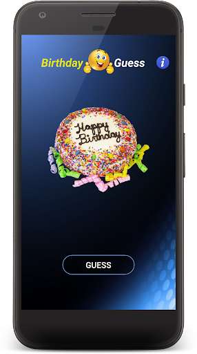 Run android online APK Birthday Guess from MyAndroid or emulate Birthday Guess using MyAndroid