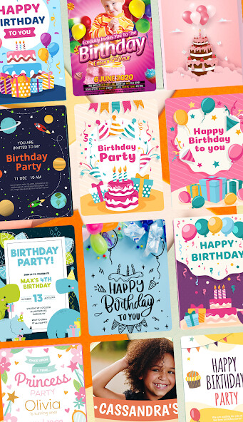 Run android online APK Birthday Invitation Maker : In from MyAndroid or emulate Birthday Invitation Maker : In using MyAndroid Run android online APK Birthday Invitation Maker : In from MyAndroid or emulate Birthday Invitation Maker : In using MyAndroid