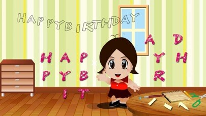 Emulate iPhone app Birthday Party: Bake Cake, Decorate Room & Open Gifts using MyAndroid Emulate iPhone app Birthday Party: Bake Cake, Decorate Room & Open Gifts using MyAndroid
