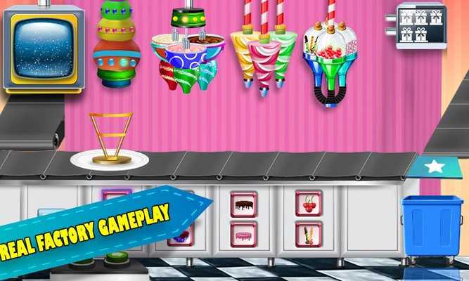 Emulate Android APK Birthday Party Icecream Maker Factory Emulate Android APK Birthday Party Icecream Maker Factory