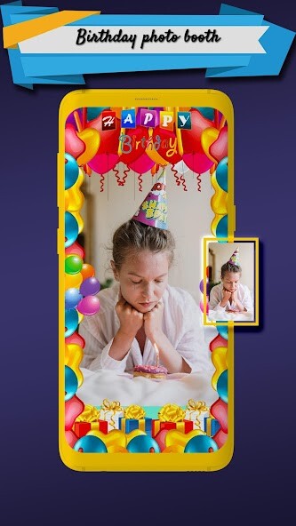 Run android online APK Birthday Photo Booth from MyAndroid or emulate Birthday Photo Booth using MyAndroid Run android online APK Birthday Photo Booth from MyAndroid or emulate Birthday Photo Booth using MyAndroid
