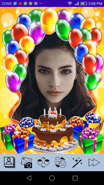 Run android online APK Birthday Photo Collage from MyAndroid or emulate Birthday Photo Collage using MyAndroid Run android online APK Birthday Photo Collage from MyAndroid or emulate Birthday Photo Collage using MyAndroid