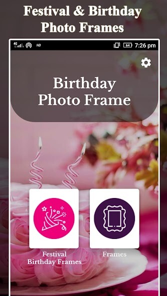 Run android online APK Birthday Photo Frame - Editor, Name, Photo, Wishes from MyAndroid or emulate Birthday Photo Frame - Editor, Name, Photo, Wishes using MyAndroid Run android online APK Birthday Photo Frame - Editor, Name, Photo, Wishes from MyAndroid or emulate Birthday Photo Frame - Editor, Name, Photo, Wishes using MyAndroid