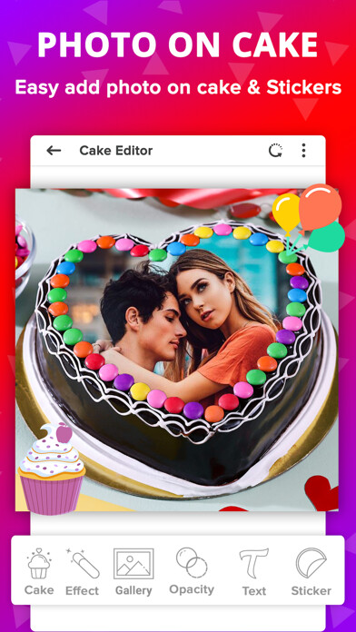 Run android online APK Birthday Photo Frame With Cake from MyAndroid or emulate Birthday Photo Frame With Cake using MyAndroid Run android online APK Birthday Photo Frame With Cake from MyAndroid or emulate Birthday Photo Frame With Cake using MyAndroid