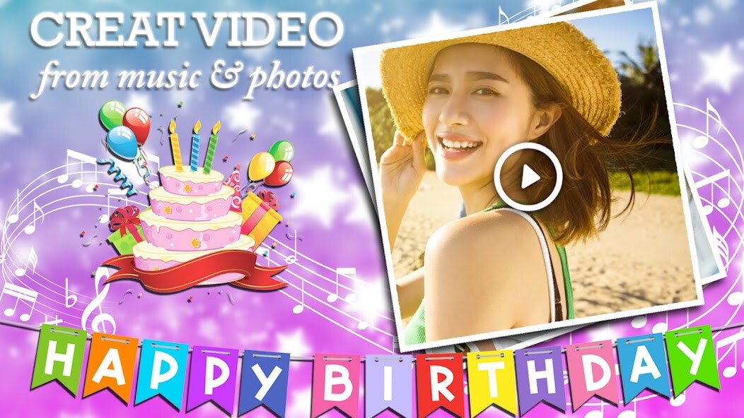 Emulate Android APK Birthday Photo Video Maker Emulate Android APK Birthday Photo Video Maker