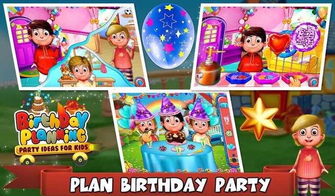Emulate Android APK Birthday Planning Party Ideas Emulate Android APK Birthday Planning Party Ideas