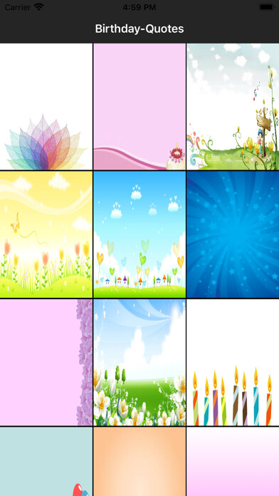 Emulate Android APK birthday quotes Emulate Android APK birthday quotes