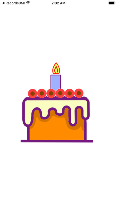 Emulate iPhone app BirthdayRecords using MyAndroid Emulate iPhone app BirthdayRecords using MyAndroid