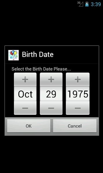 Emulate Android APK Birthday Secrets Emulate Android APK Birthday Secrets