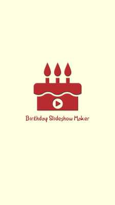 Emulate Android APK Birthday Slideshow Maker Emulate Android APK Birthday Slideshow Maker