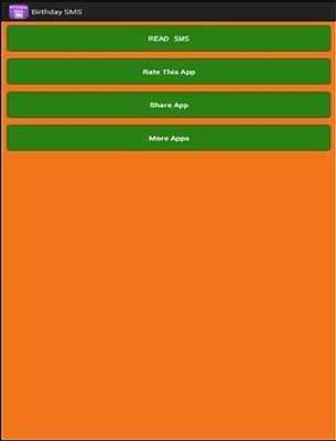Emulate Android APK Birthday SMS Urdu and Hindi Emulate Android APK Birthday SMS Urdu and Hindi