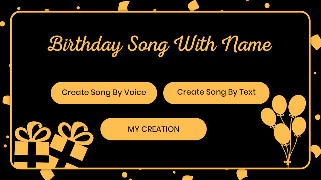 Run android online APK Birthday Song With Name – Birt from MyAndroid or emulate Birthday Song With Name – Birt using MyAndroid Run android online APK Birthday Song With Name – Birt from MyAndroid or emulate Birthday Song With Name – Birt using MyAndroid