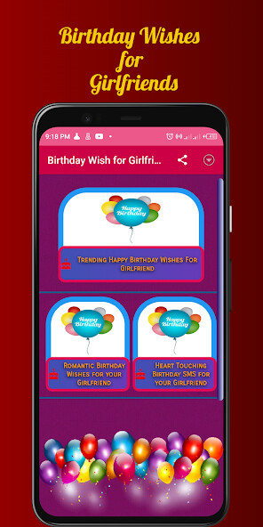 Run android online APK Birthday Wishes For Girlfriend from MyAndroid or emulate Birthday Wishes For Girlfriend using MyAndroid Run android online APK Birthday Wishes For Girlfriend from MyAndroid or emulate Birthday Wishes For Girlfriend using MyAndroid