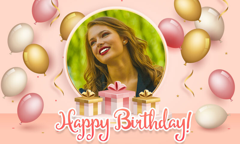 Run android online APK Birthday Wishes GIF from MyAndroid or emulate Birthday Wishes GIF using MyAndroid