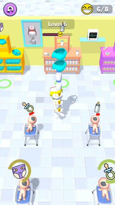Emulate iPhone app Birth House using MyAndroid Emulate iPhone app Birth House using MyAndroid
