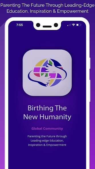 Run android online APK Birthing The New Humanity from MyAndroid or emulate Birthing The New Humanity using MyAndroid Run android online APK Birthing The New Humanity from MyAndroid or emulate Birthing The New Humanity using MyAndroid