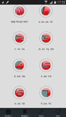 Emulate Android APK Birth Personality (Bangla)