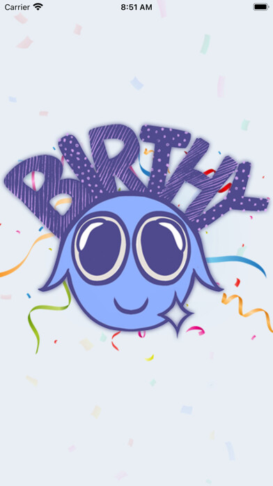 Emulate iPhone app Birthy - Birthday Reminder using MyAndroid Emulate iPhone app Birthy - Birthday Reminder using MyAndroid