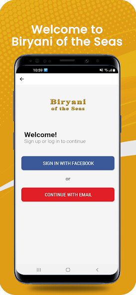 Run android online APK Biryani of the Seas - Karachi from MyAndroid or emulate Biryani of the Seas - Karachi using MyAndroid Run android online APK Biryani of the Seas - Karachi from MyAndroid or emulate Biryani of the Seas - Karachi using MyAndroid